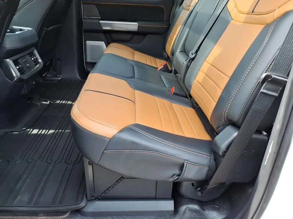 2024 Ford F-350 - $87,888