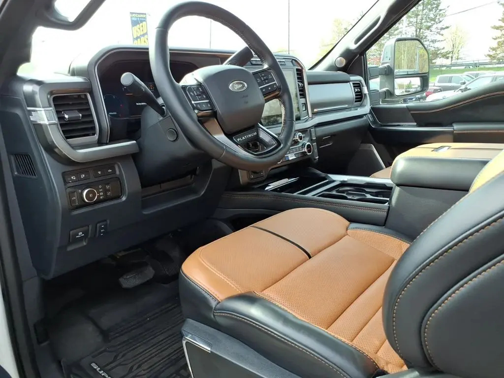 2024 Ford F-350 - $87,888