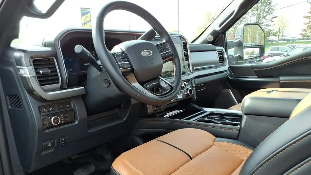 2024 Ford F-350 Super Duty XL