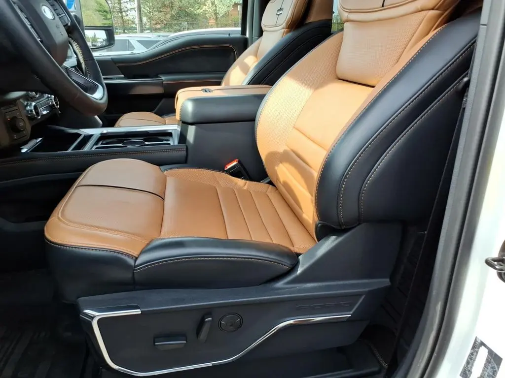 2024 Ford F-350 - $87,888