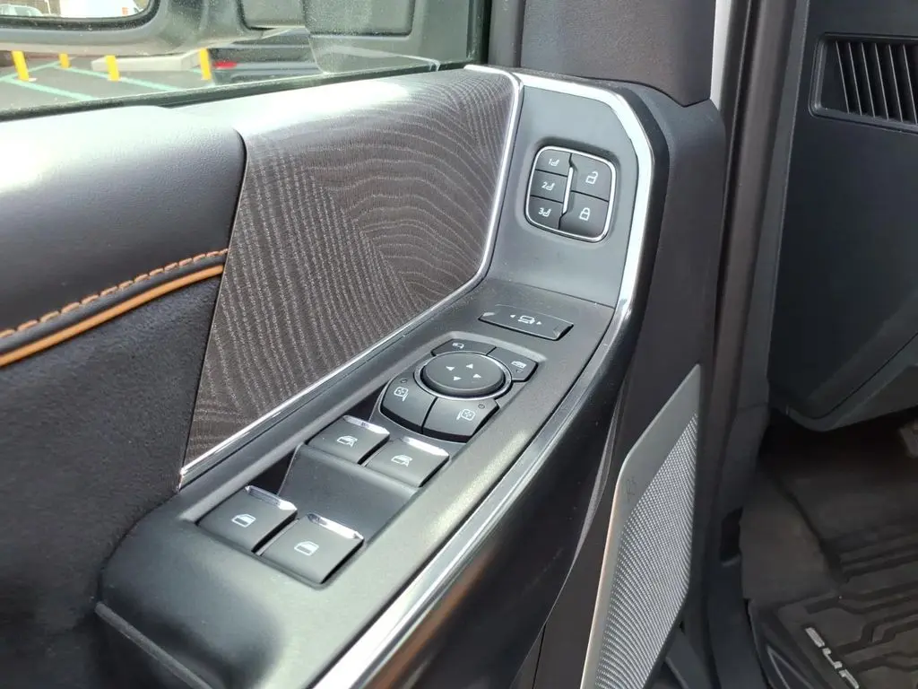 2024 Ford F-350 - $87,888