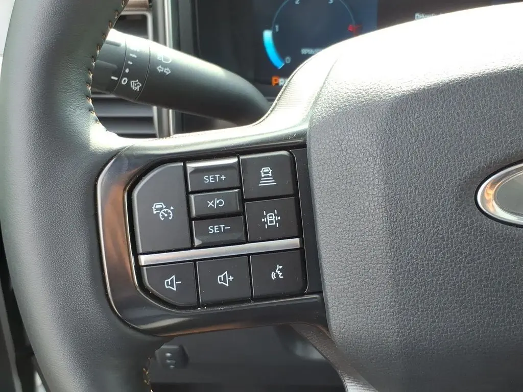 2024 Ford F-350 - $87,888