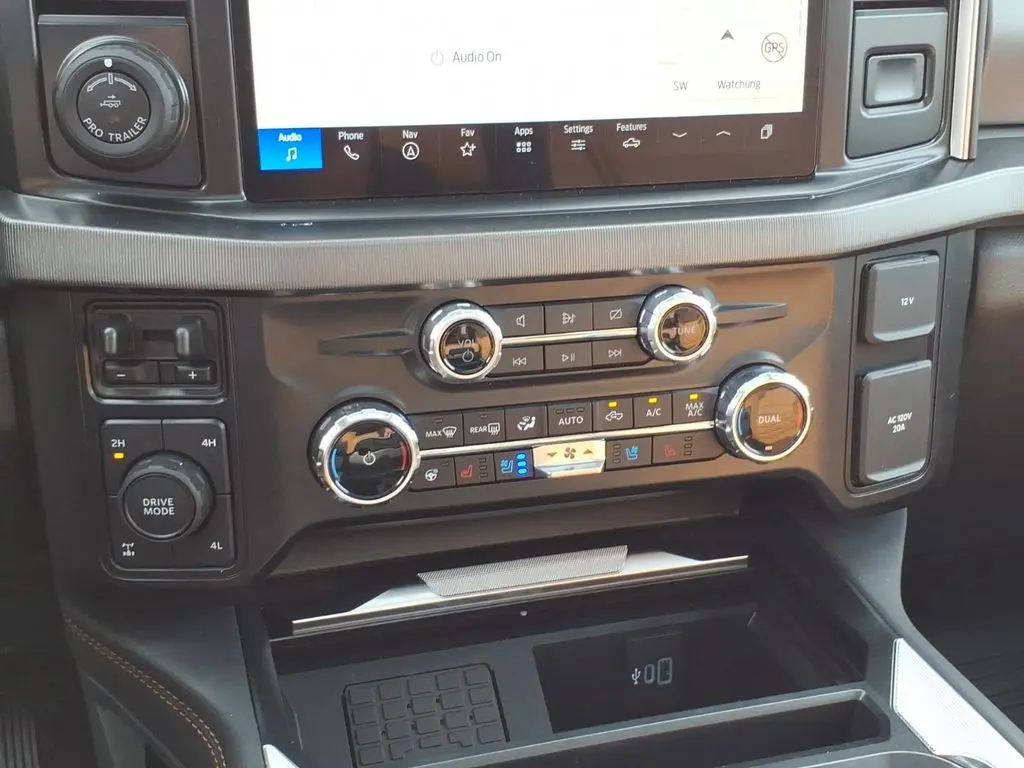 2024 Ford F-350 - $87,888