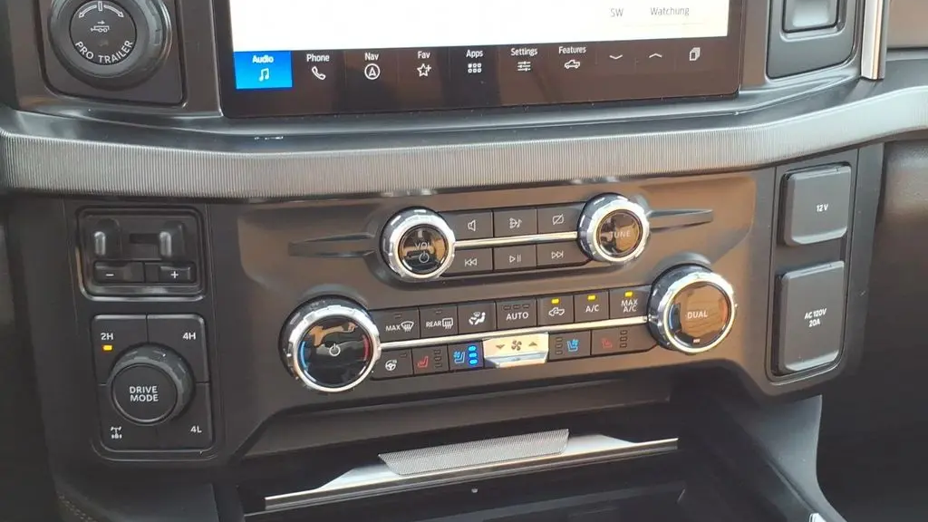 2024 Ford F-350 Super Duty XL