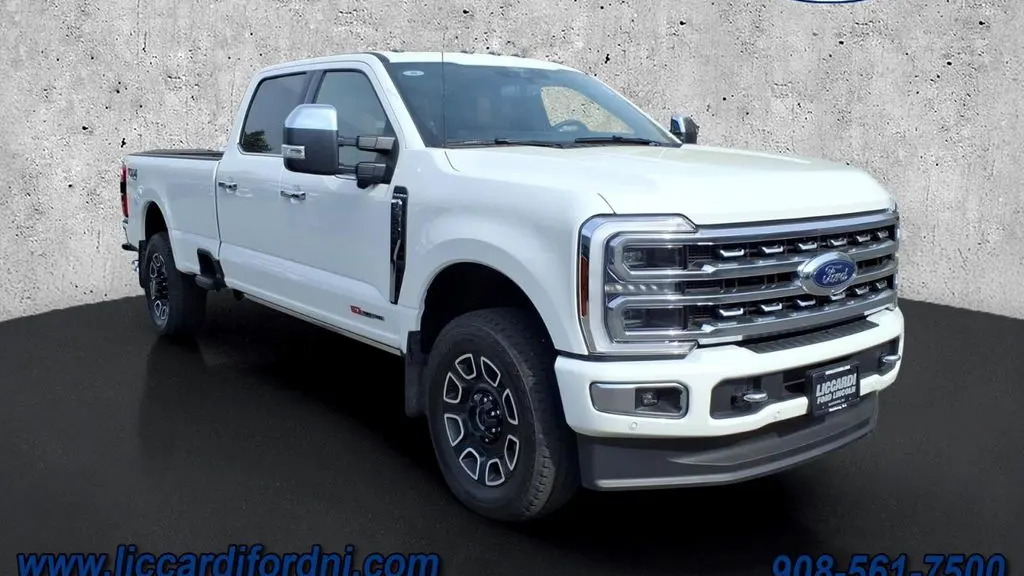 Preowned 2024 Ford F-350 Super Duty XL for Sale