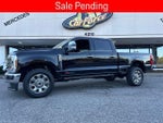 2024 F-350 Super Duty Thumbnail 1