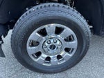 2024 F-350 Super Duty Thumbnail 4