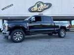 2024 F-350 Super Duty Thumbnail 5