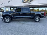2024 F-350 Super Duty Thumbnail 11