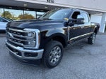 2024 F-350 Super Duty Thumbnail 12