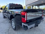 2024 F-350 Super Duty Thumbnail 13