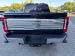 2024 F-350 Super Duty Thumbnail 14