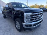 2024 F-350 Super Duty Thumbnail 21