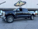 2024 F-350 Super Duty Thumbnail 24