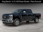 2024 F-350 Super Duty Thumbnail 1