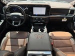2024 F-350 Super Duty Thumbnail 11