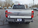 2025 F-350 Super Duty Thumbnail 28