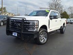 2025 F-350 Super Duty Thumbnail 34
