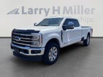 2025 F-350 Super Duty Thumbnail 1