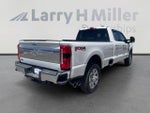 2025 F-350 Super Duty Thumbnail 5