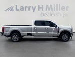 2025 F-350 Super Duty Thumbnail 6