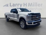 2025 F-350 Super Duty Thumbnail 7