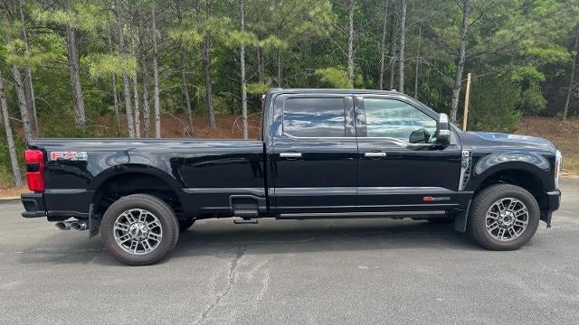 Preowned 2025 Ford F-350 Super Duty XLT for Sale