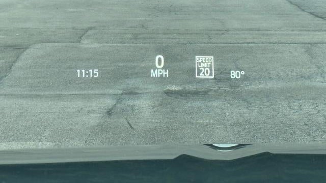 2025 Ford F-350 Super Duty Platinum