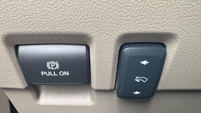 2025 Ford F-350 Super Duty Platinum