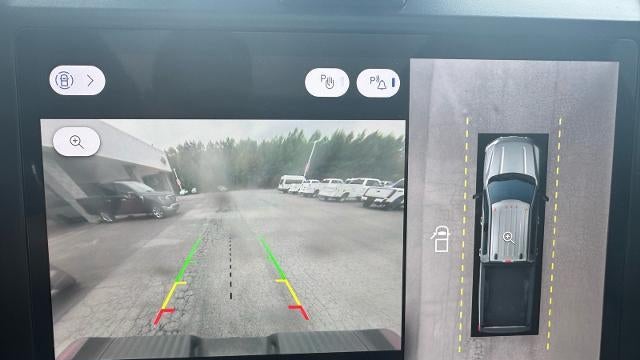 2025 Ford F-350 Super Duty Platinum