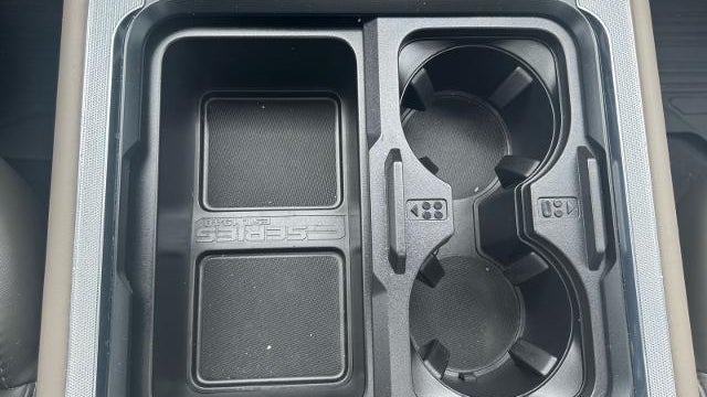 2025 Ford F-350 Super Duty Platinum