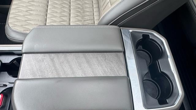 2025 Ford F-350 Super Duty Platinum