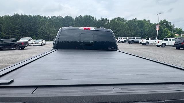 2025 Ford F-350 Super Duty Platinum