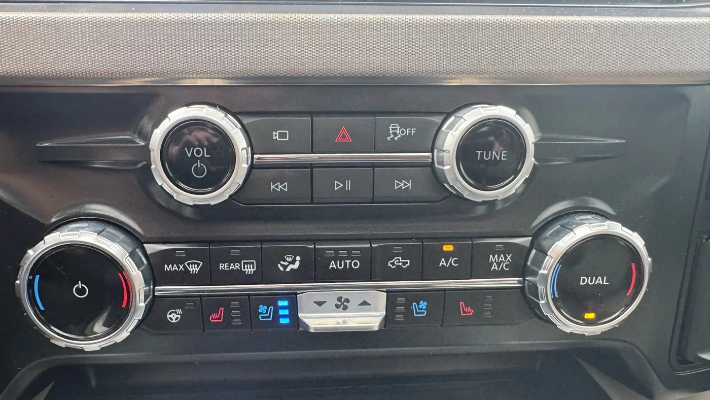 2025 Ford F-350 Super Duty King Ranch