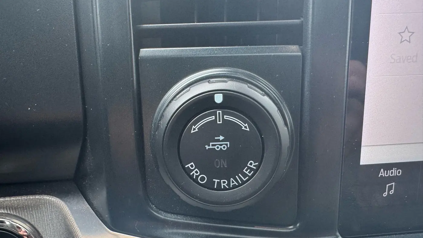2025 Ford F-350 Super Duty King Ranch