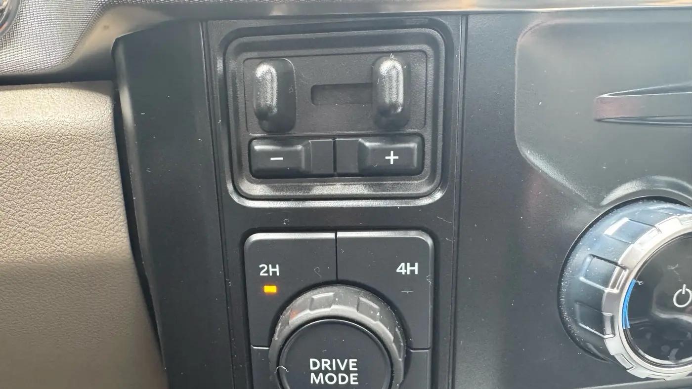 2025 Ford F-350 Super Duty King Ranch