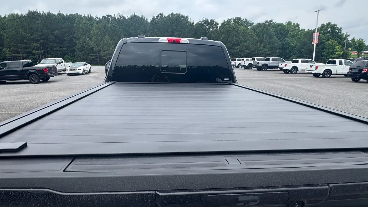 2025 Ford F-350 Super Duty King Ranch