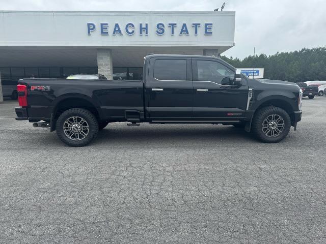 2025 Ford F-350