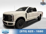 2025 F-350 Super Duty Thumbnail 1