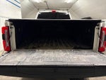 2025 F-350 Super Duty Thumbnail 10