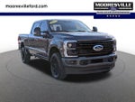 2025 F-350 Super Duty Thumbnail 1