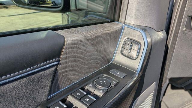 2025 Ford F-350 Super Duty XLT