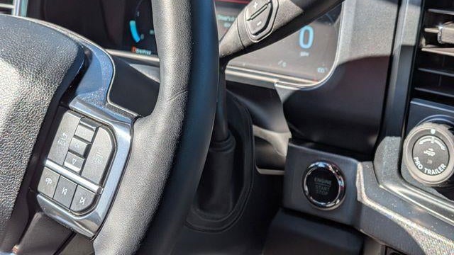 2025 Ford F-350 Super Duty XLT