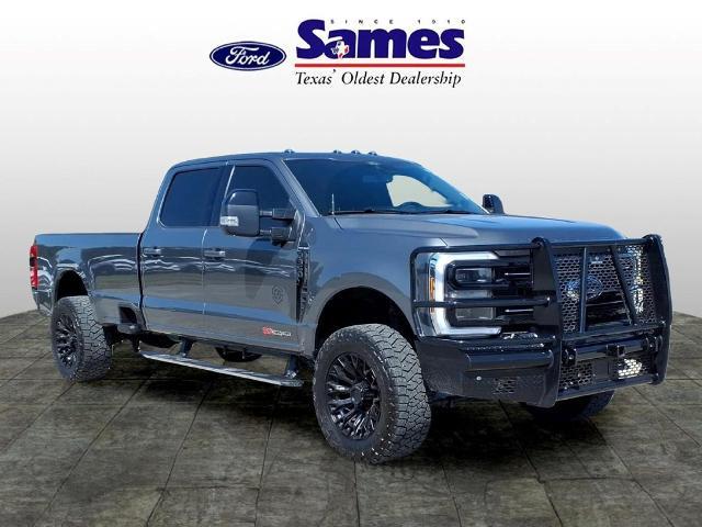 2025 Ford F-350 - $79,950