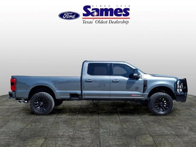 2025 Ford F-350 - $79,950