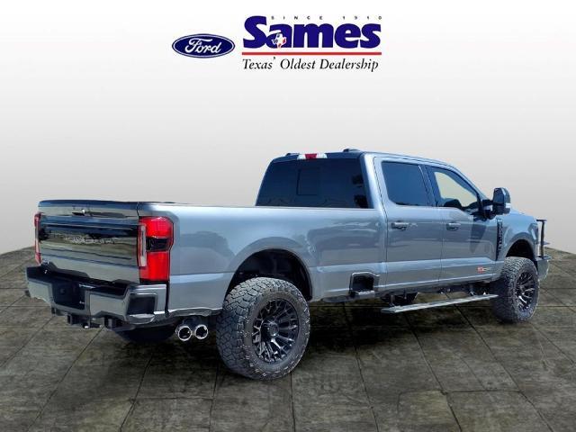 2025 Ford F-350 - $79,950
