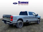 2025 F-350 Super Duty Thumbnail 3