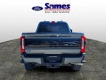 2025 F-350 Super Duty Thumbnail 4