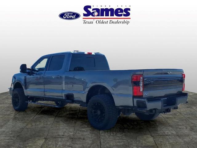 2025 Ford F-350 - $79,950