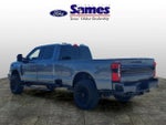 2025 F-350 Super Duty Thumbnail 5